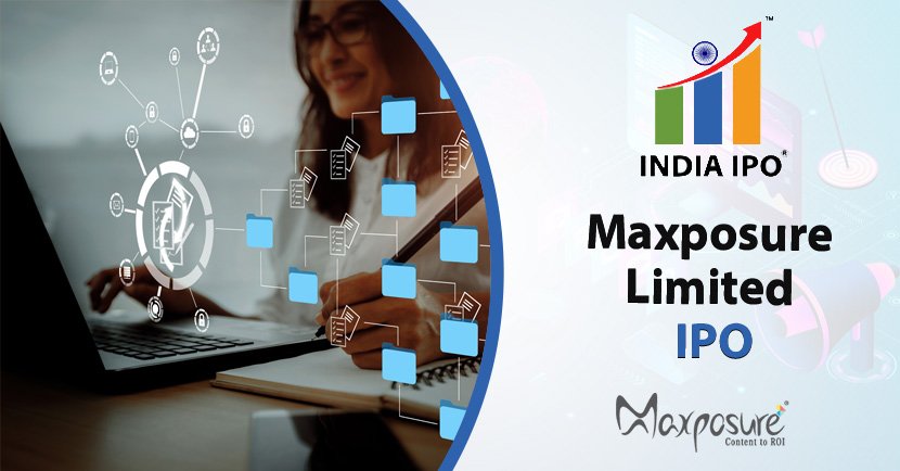 Maxposure Limited IPO