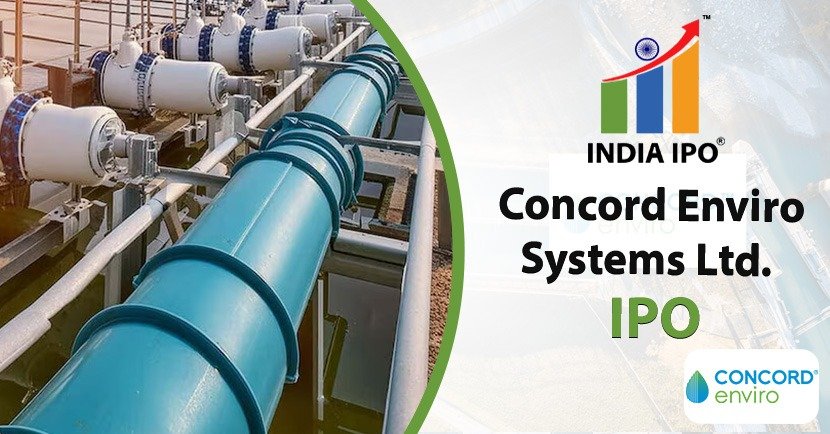 concord-enviro-systems-limited-ipo