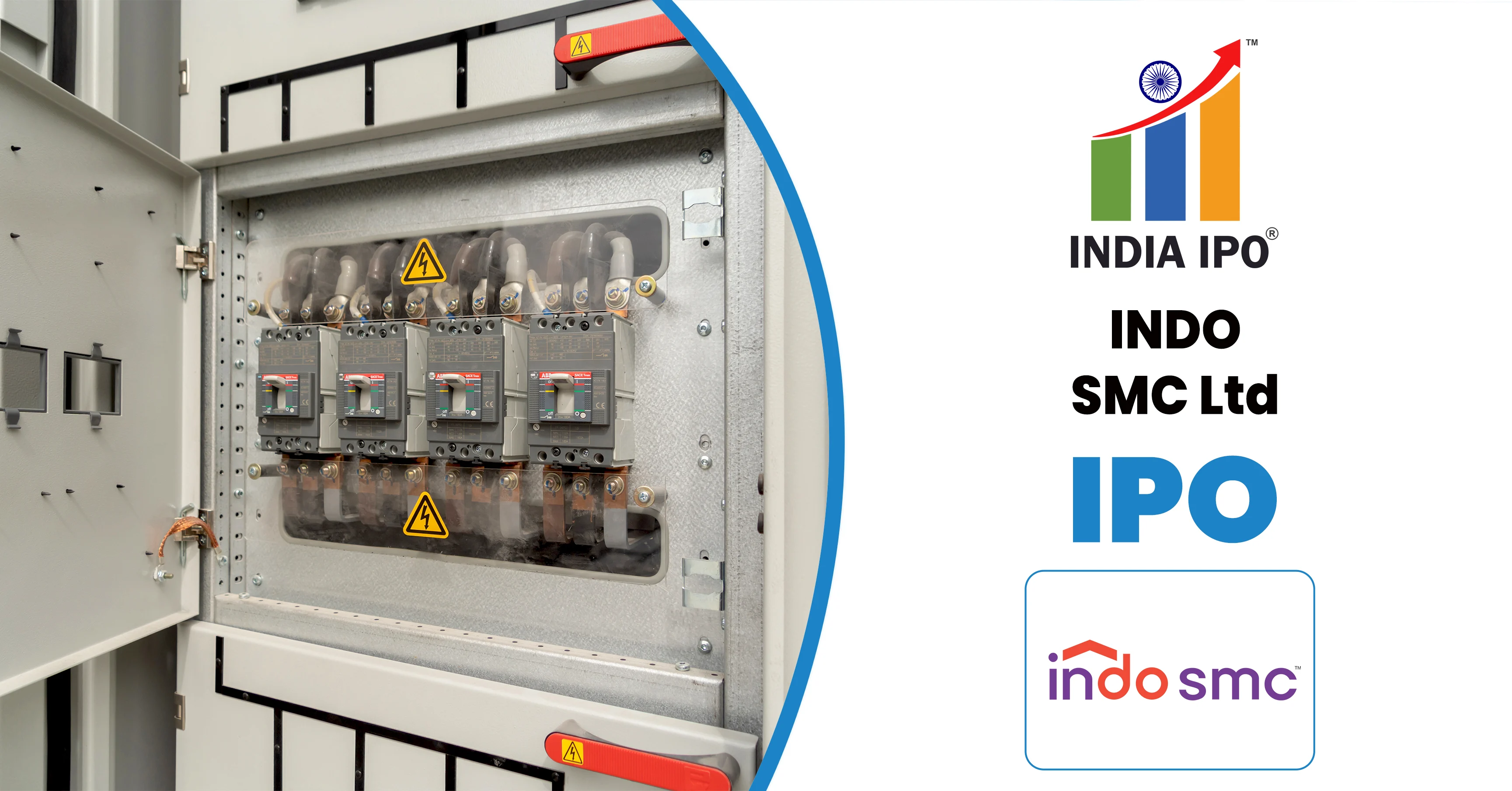 INDO SMC Ltd IPO