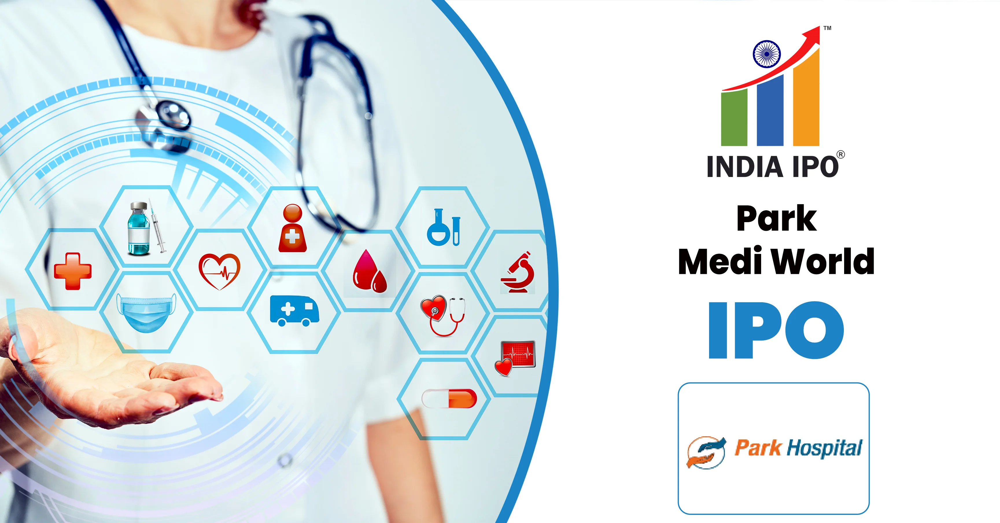 Park Medi World IPO