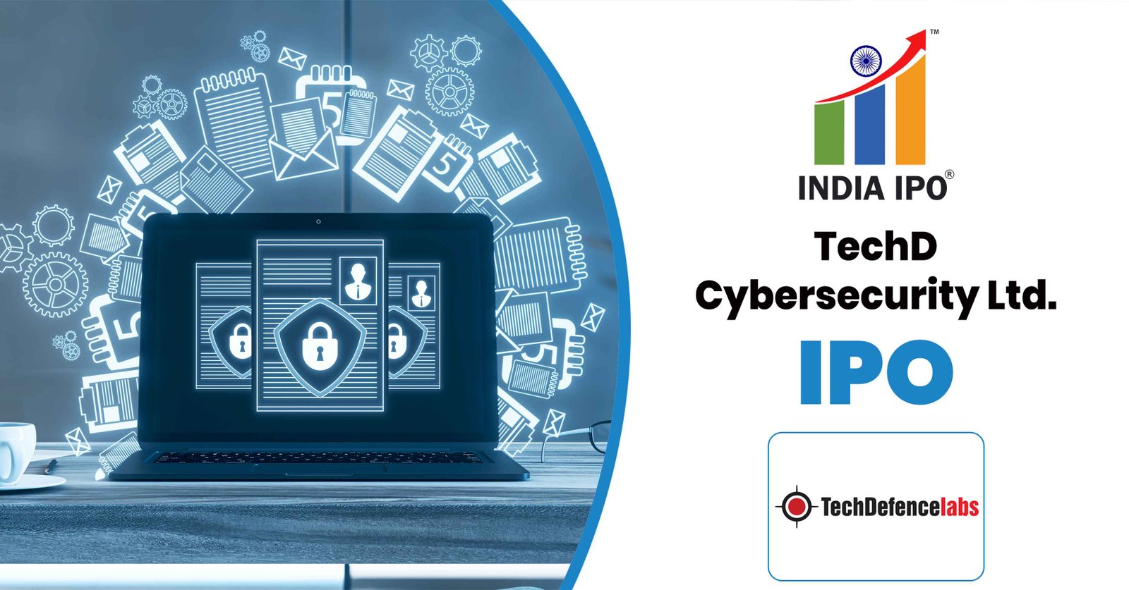 TechD Cybersecurity IPO