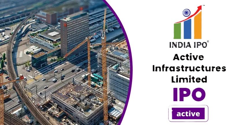 active-infrastructures-limited-ipo