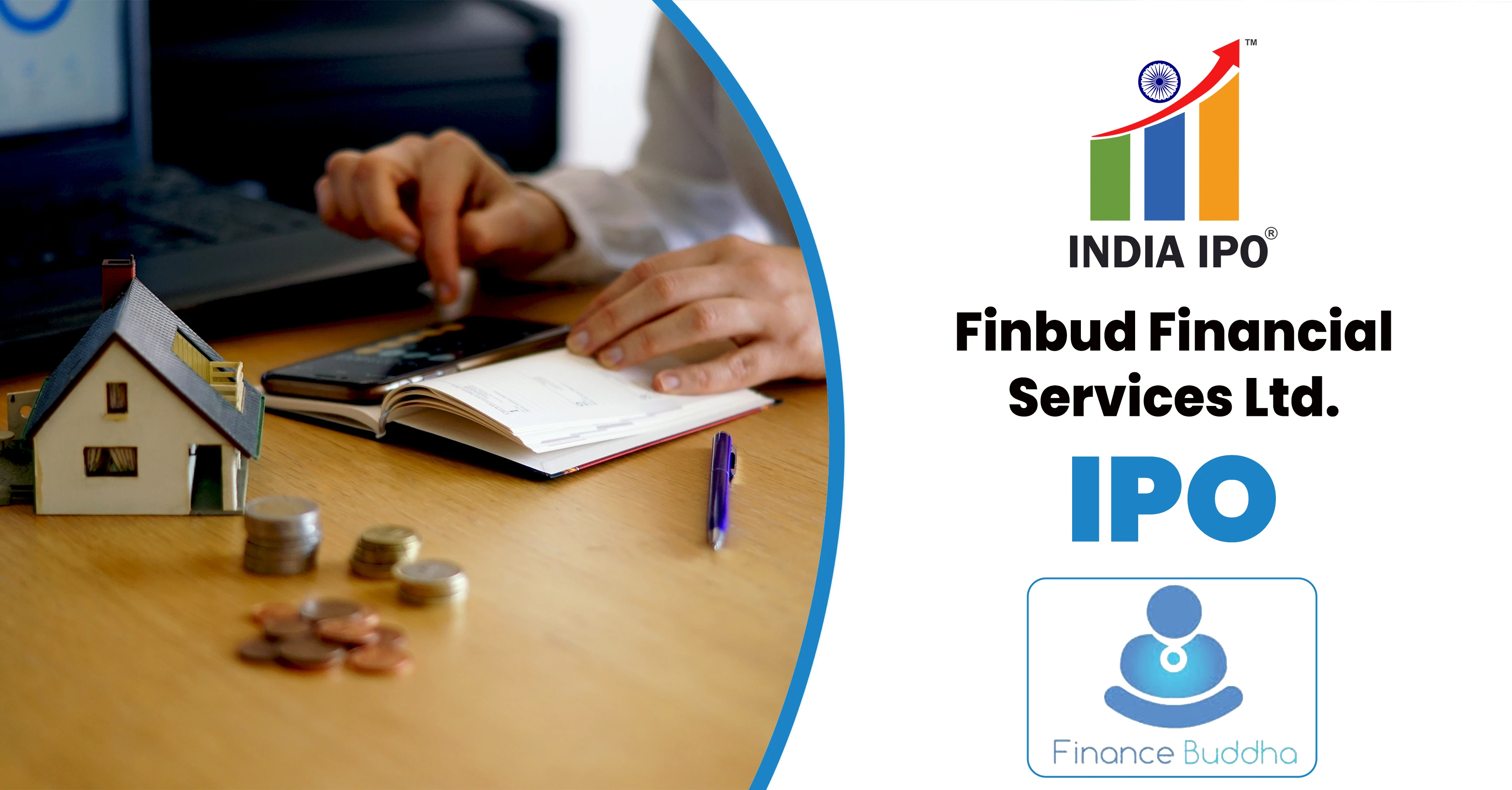 Finbud Financial Services IPO