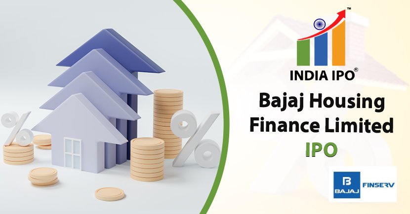 Bajaj Housing Finance Limited IPO And Its GMP