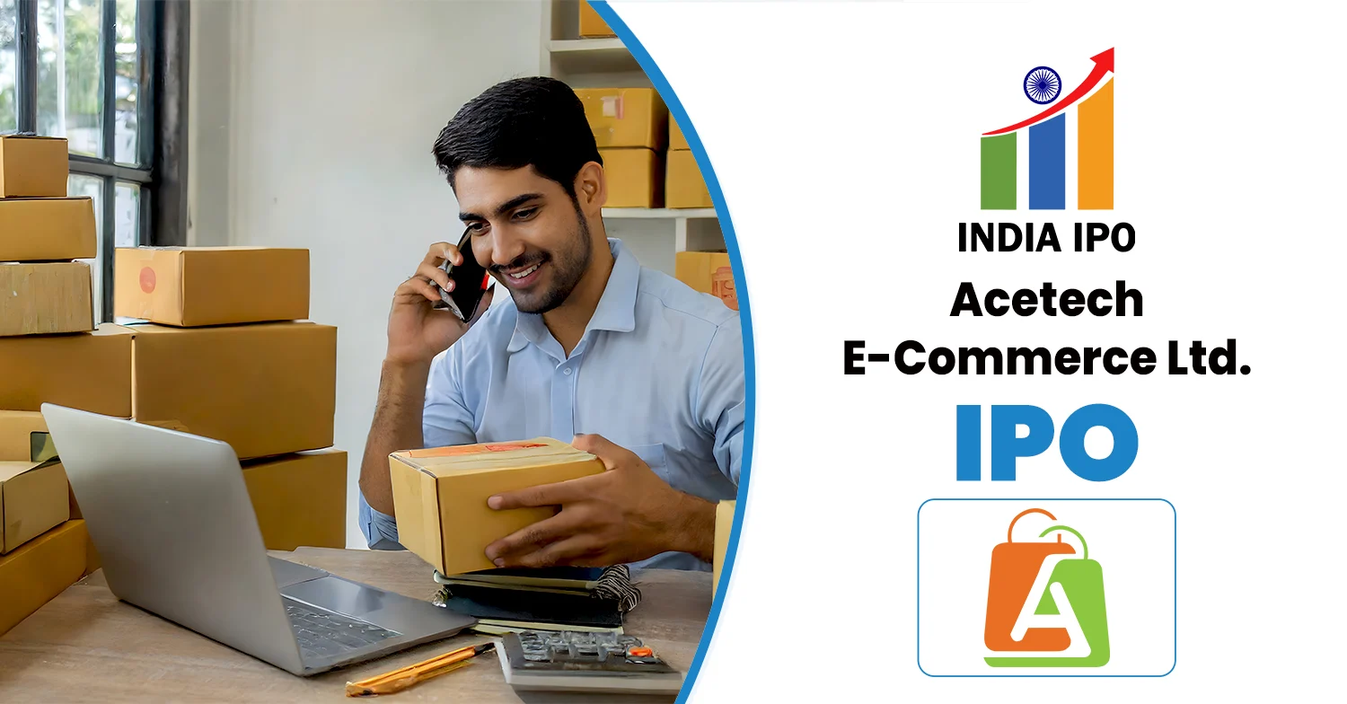 Acetech E-Commerce IPO