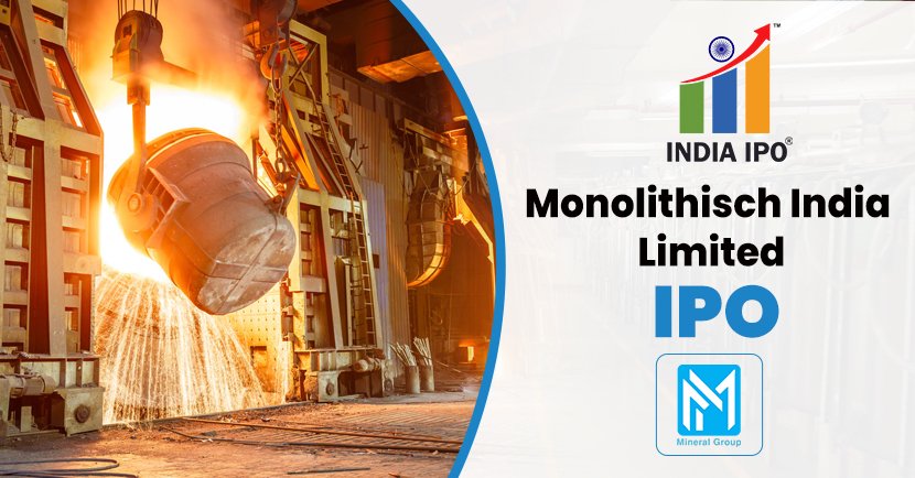 Monolithisch India Limited IPO