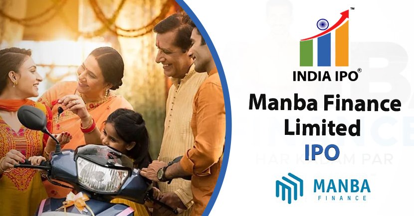 Manba Finance Limited IPO, GMP, Details, Price, And Review