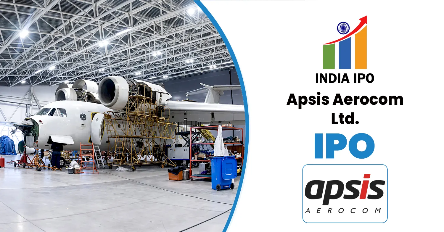 Apsis Aerocom IPO