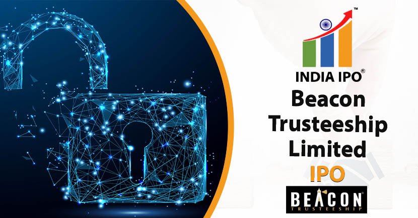Beacon Trusteeship Limited IPO