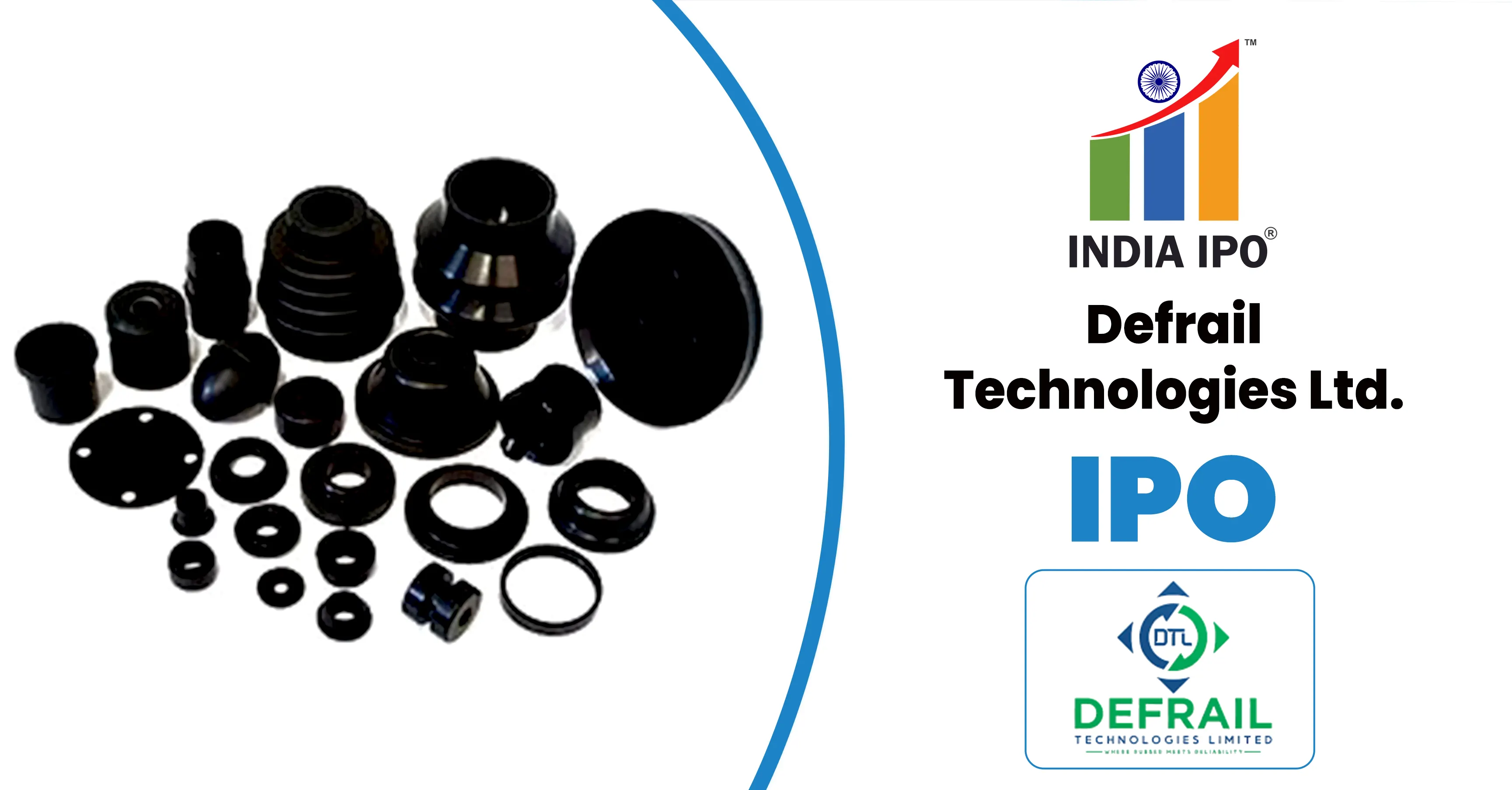 Defrail Technologies IPO