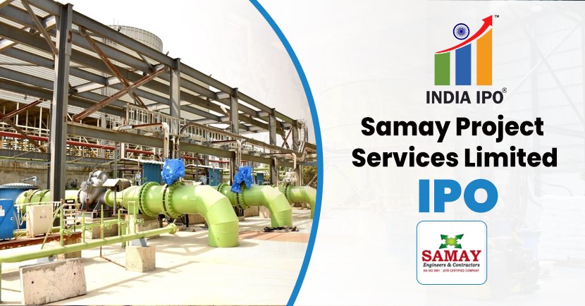 Samay Project Services Limited IPO