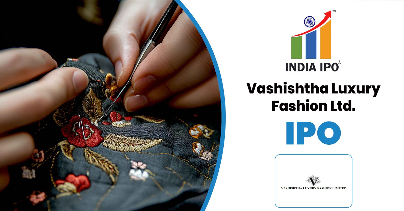 Vashishtha Luxury Fashion IPO
