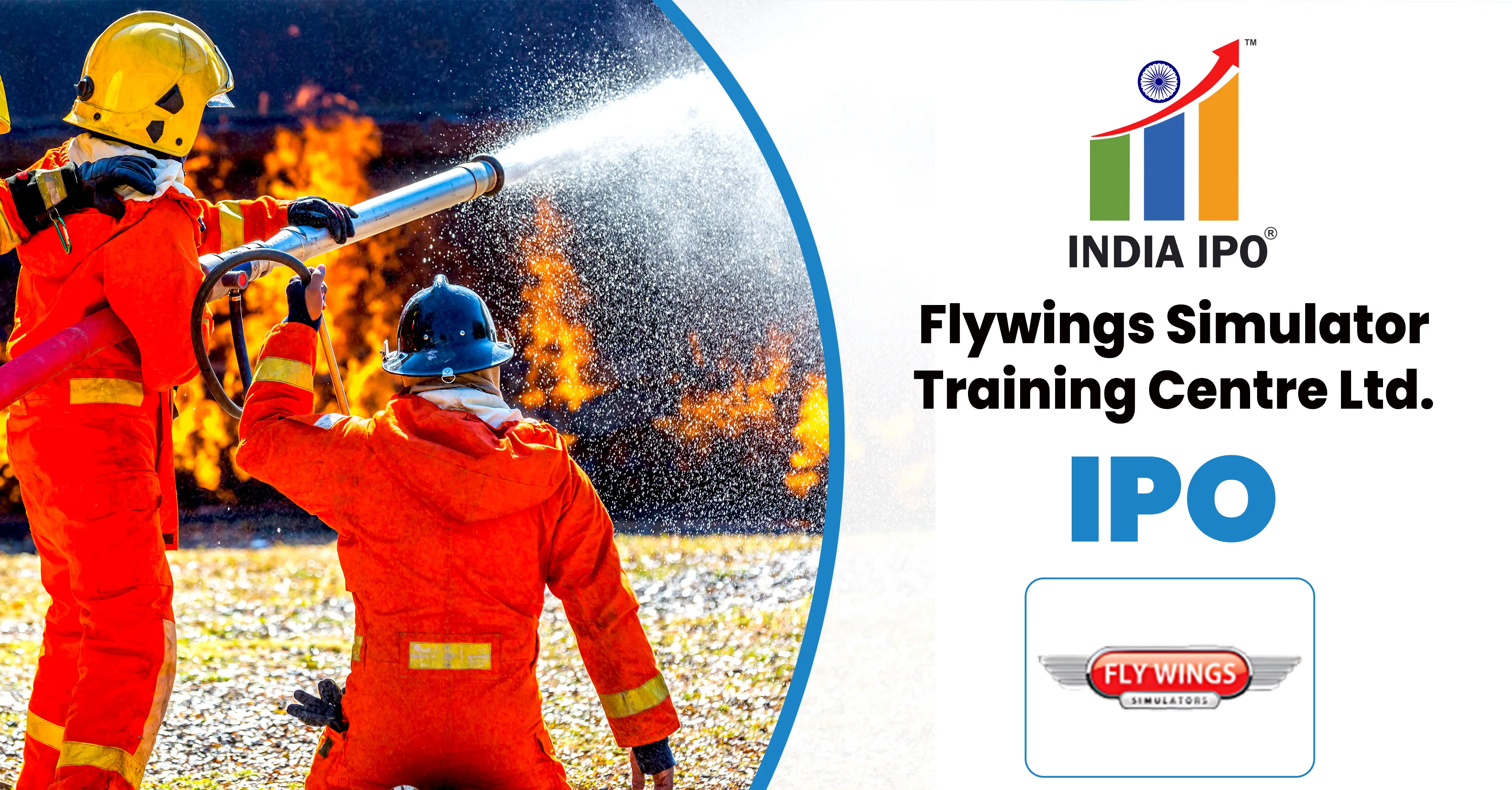 Flywings Simulator Training Centre IPO