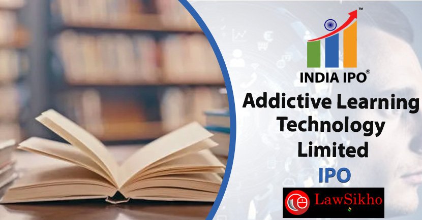 Addictive Learning Technology Limited IPO