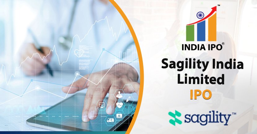 Sagility India Limited IPO, GMP, Details, Price, And Review