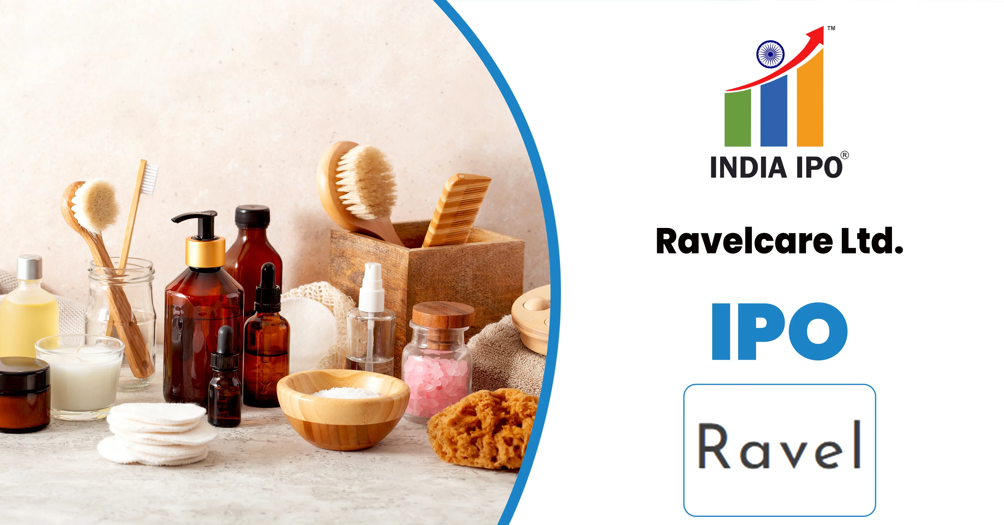 Ravelcare IPO