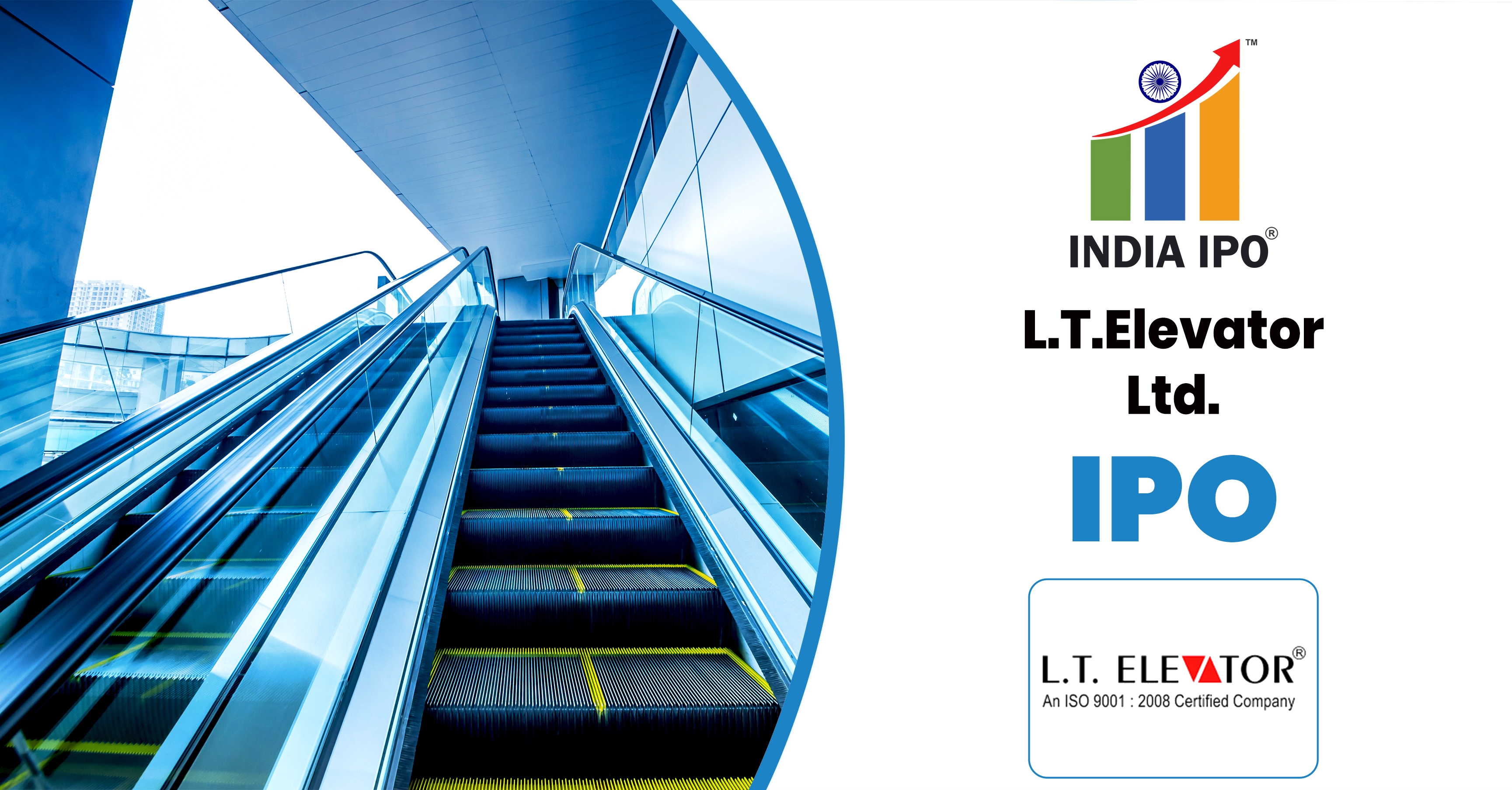 LT Elevator Limited IPO