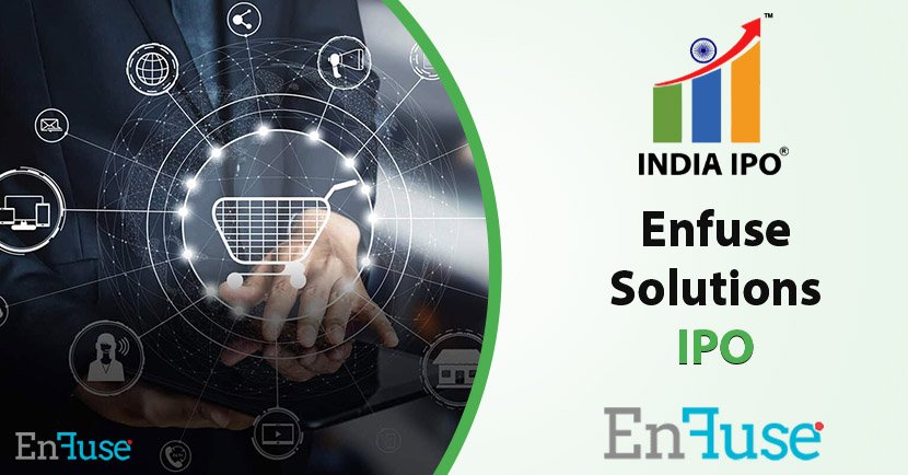 Enfuse Solutions IPO