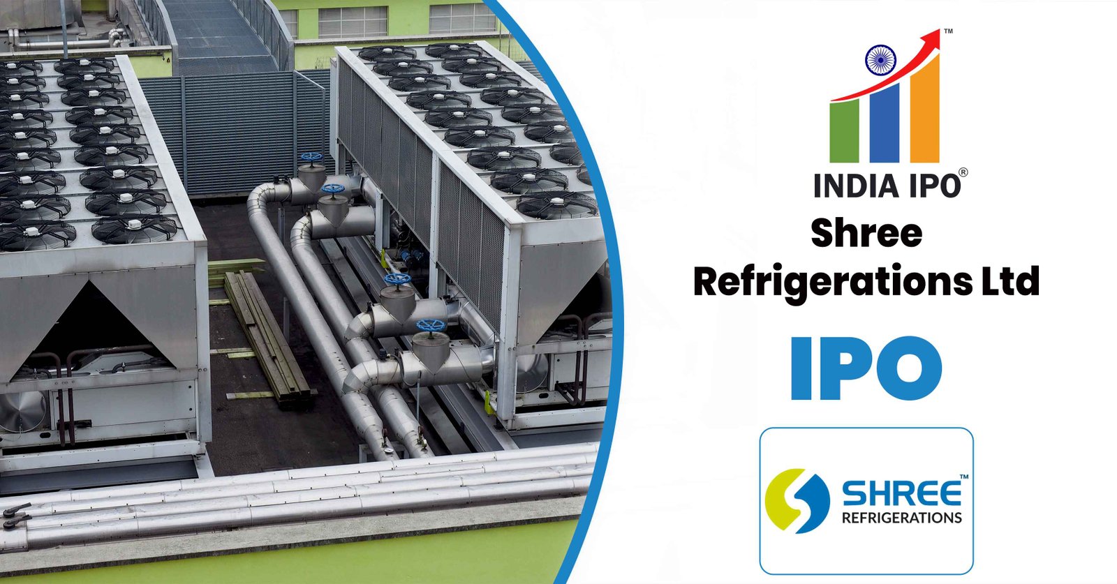 Shree Refrigerations Limited IPO