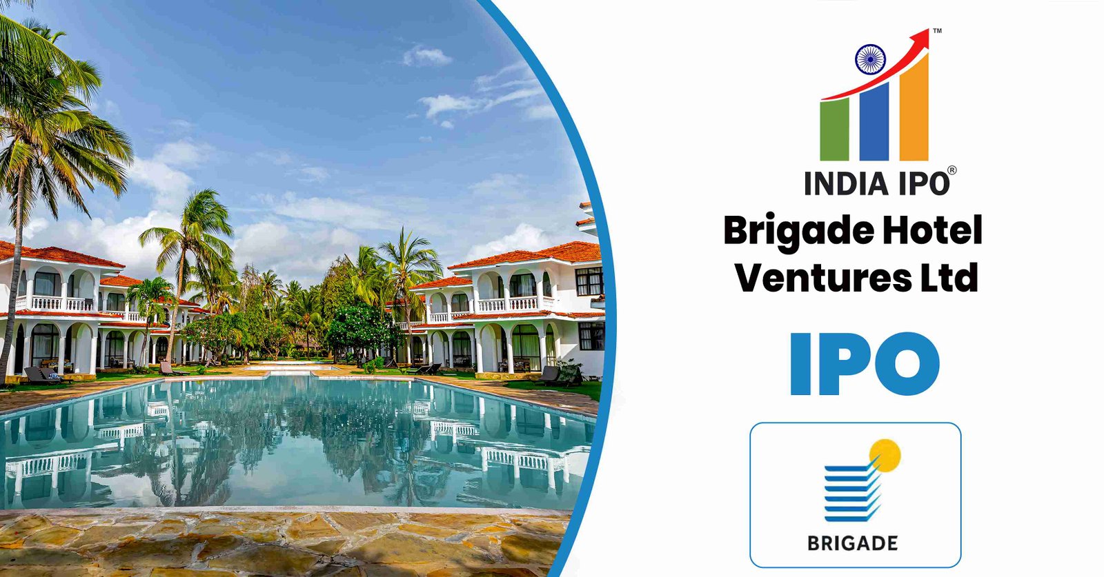 Brigade Hotel Ventures Limited IPO