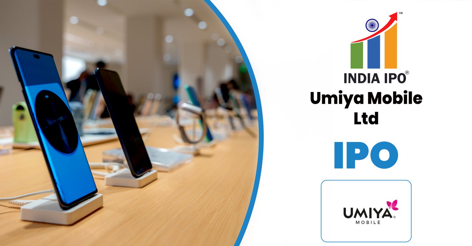 Umiya Mobile Limited IPO