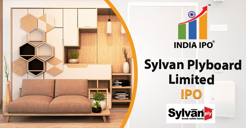Sylvan Plyboard Limited IPO