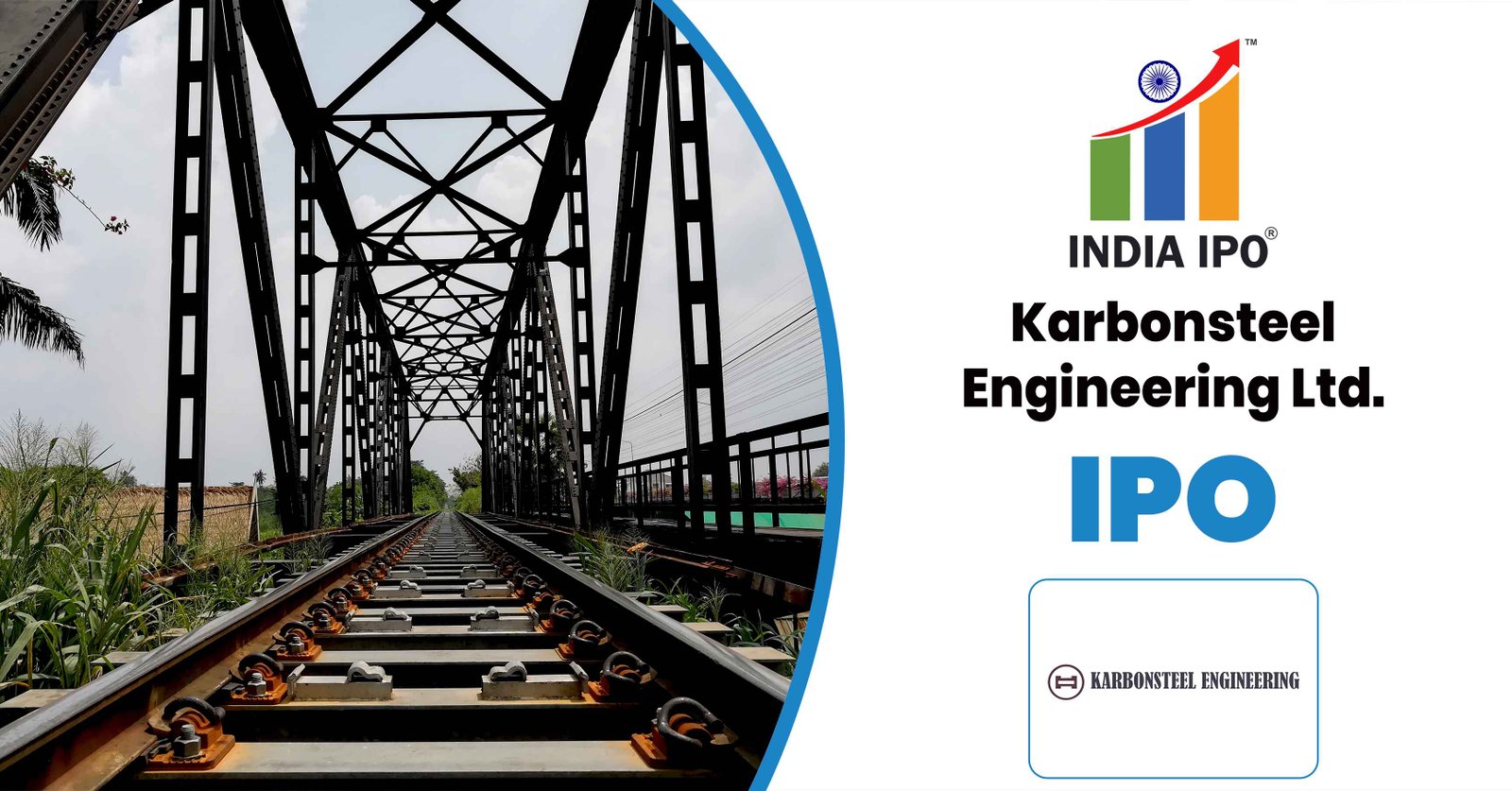 Karbonsteel Engineering IPO