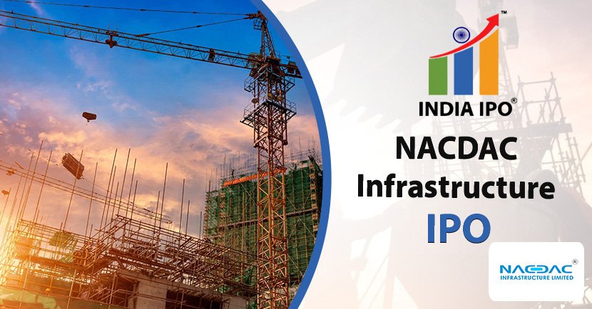 nacdac-infrastructure-limited-ipo