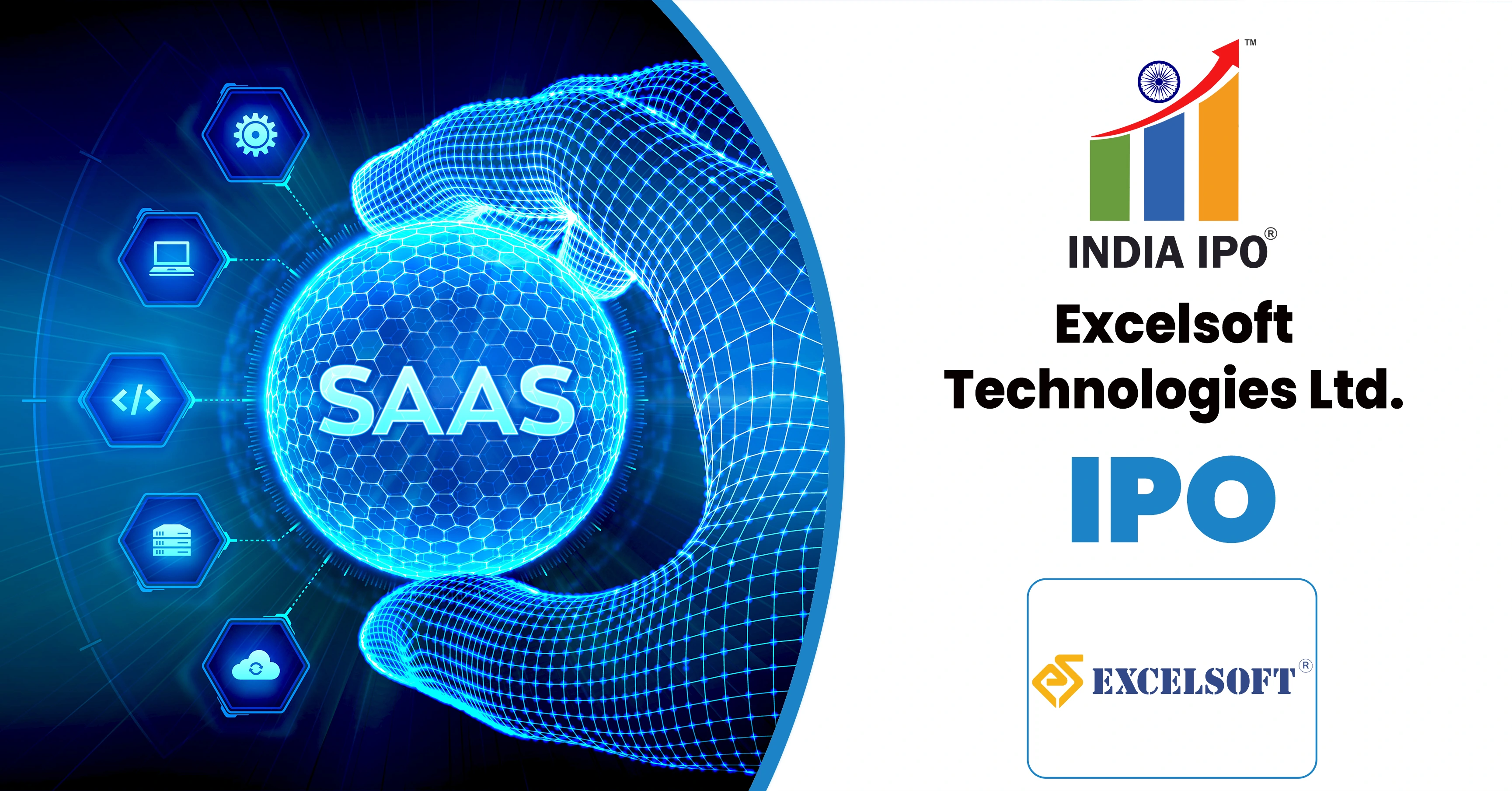Excelsoft Technologies IPO
