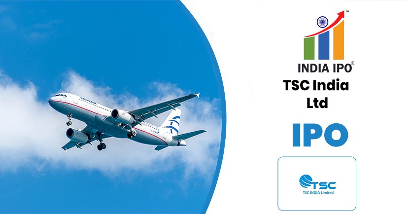 TSC India Limited IPO