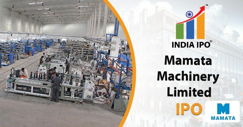 mamata-machinery-limited-ipo