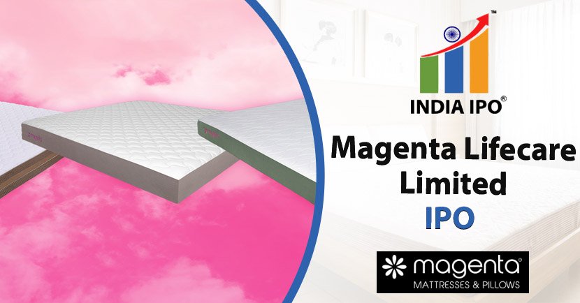Magenta Lifecare Limited IPO