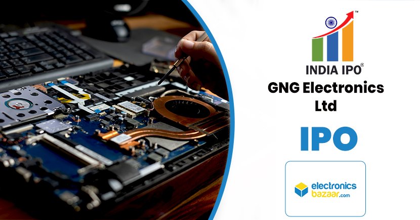 GNG Electronics Limited IPO