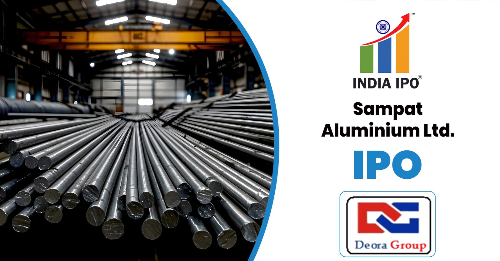Sampat Aluminium IPO