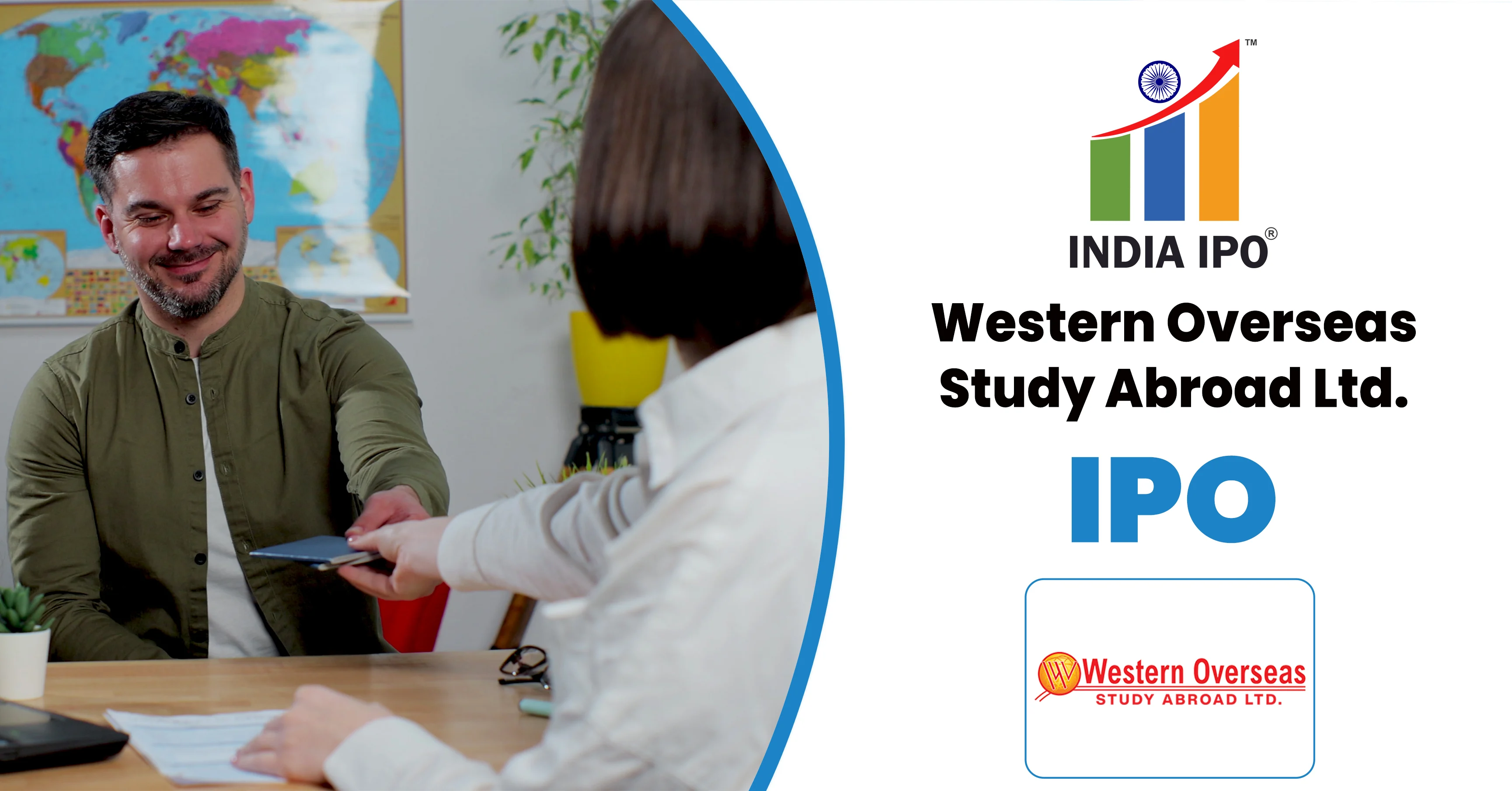 Western Overseas Study Abroad IPO