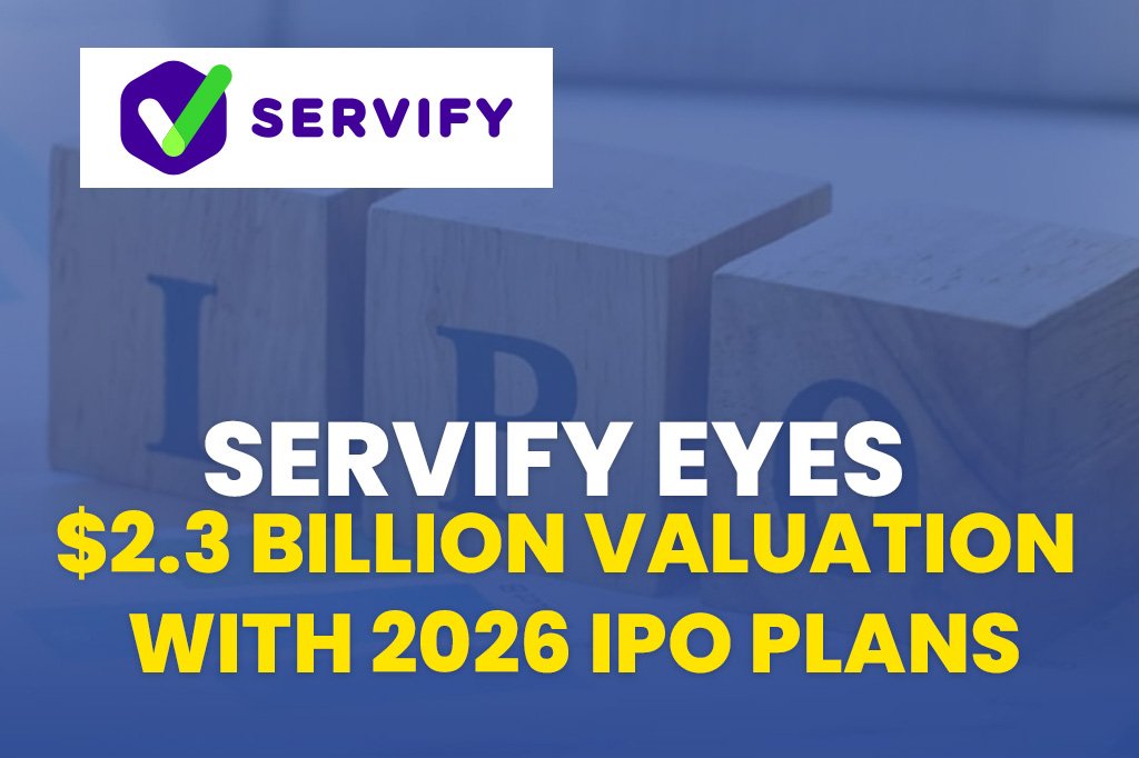 Fibe Aims for ₹1,500 Crore IPO, Eyes Billion-Dollar Valuation by 2026