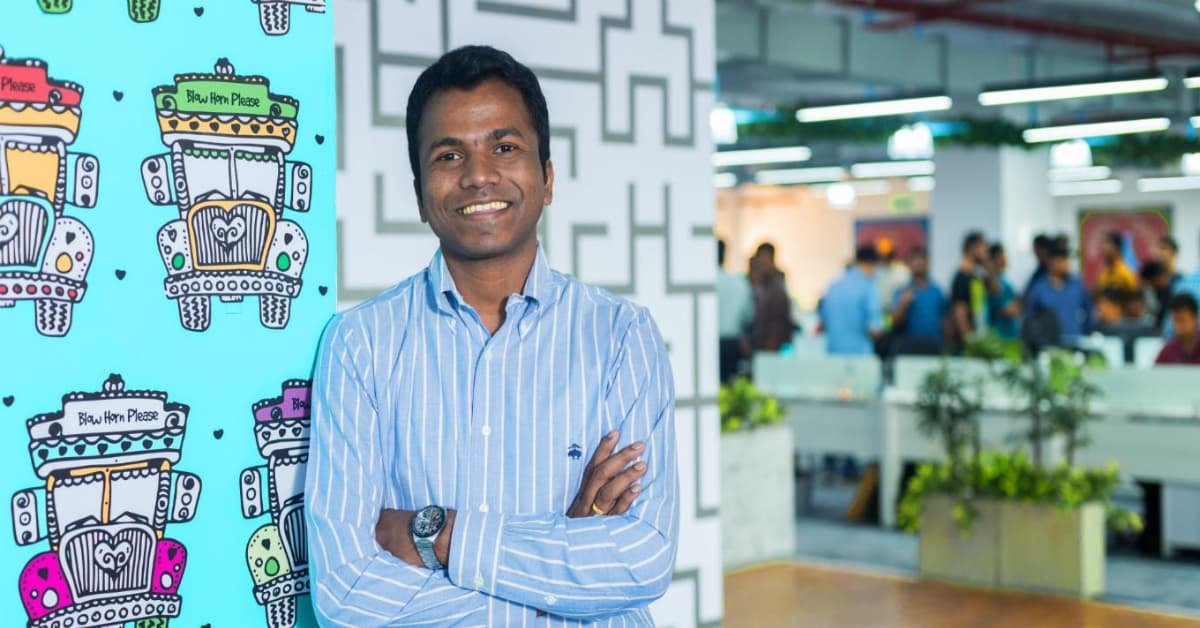 Fibe Aims for ₹1,500 Crore IPO, Eyes Billion-Dollar Valuation by 2026