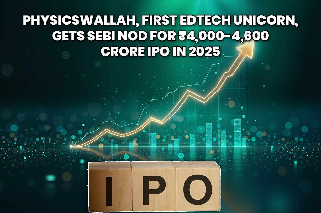 Fibe Aims for ₹1,500 Crore IPO, Eyes Billion-Dollar Valuation by 2026