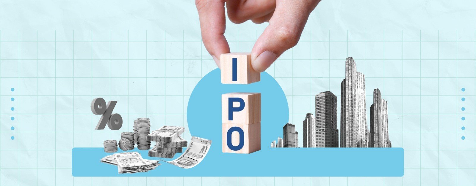 25 Indian Firms Set to Launch IPOs Totaling Rs 22,000 Crore