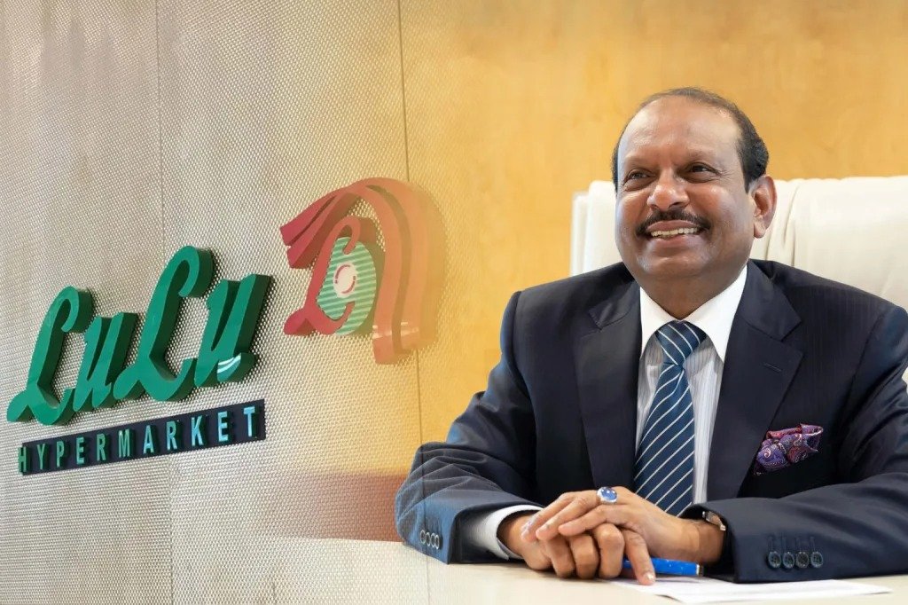 Indian Entrepreneur Sets Record with UAE IPO; Lulu Group’s Offering Oversubscribed 25 Times