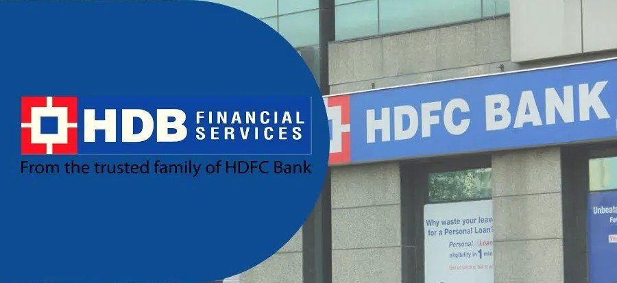 HDB Financial Services files ₹12,500 Cr IPO with SEBI