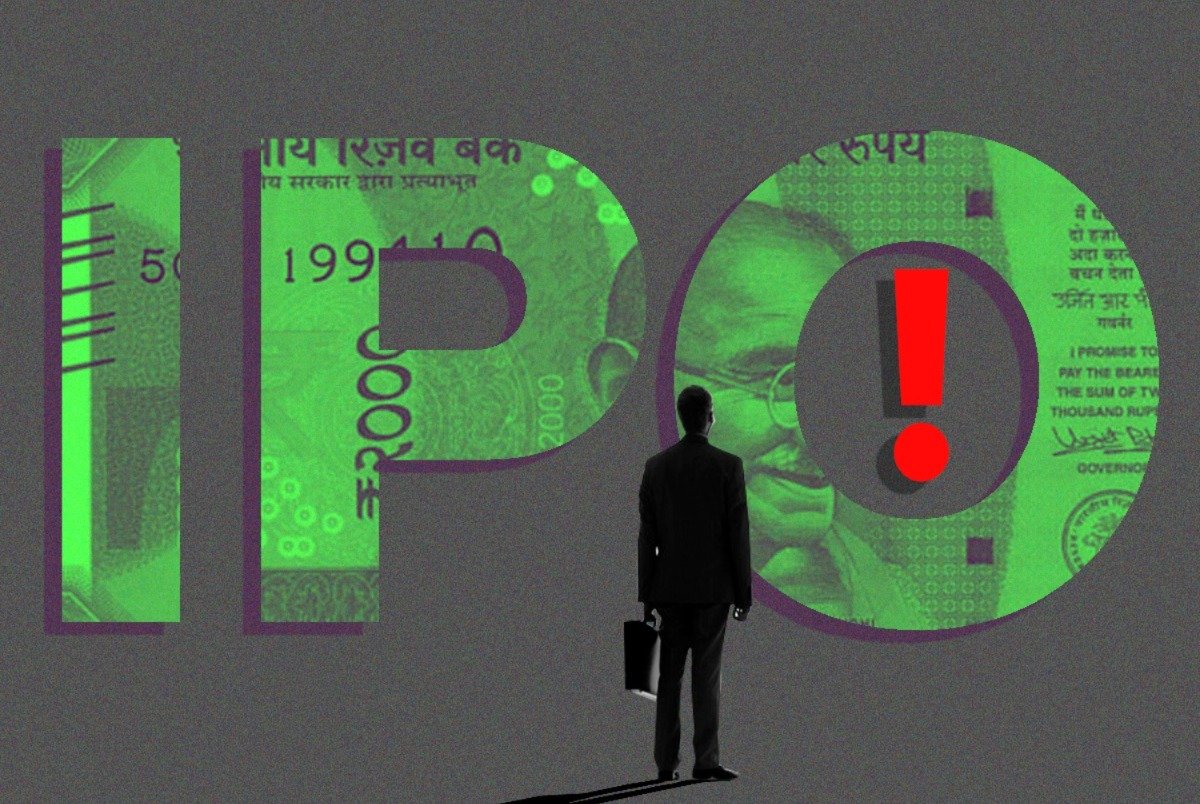 Startups Seize IPO Opportunities Amid Market Boom