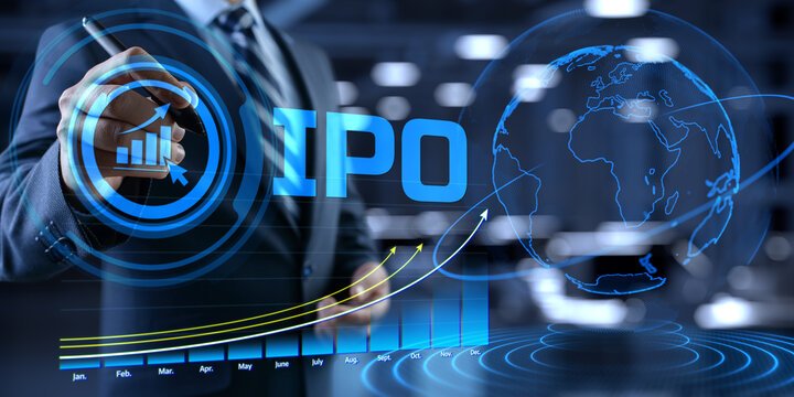 2024 IPOs Break ₹1 Trillion Barrier with Afcons Infrastructure Leading the Charge