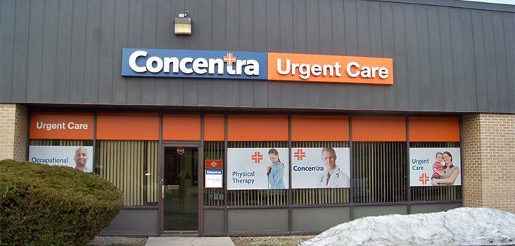 Healthcare firm Concentra eyes $3.3 bln valuation in US IPO