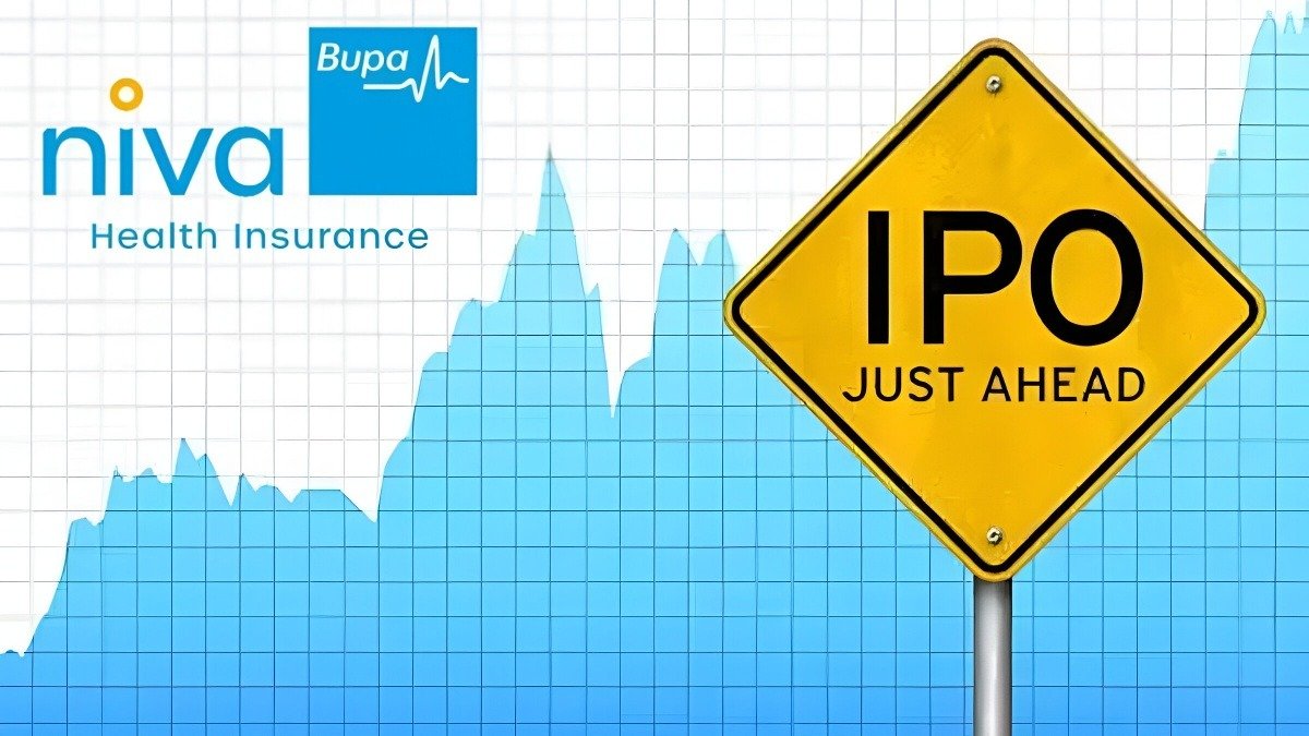 Niva Bupa Gets SEBI’s Approval for ₹3,000 Crore IPO