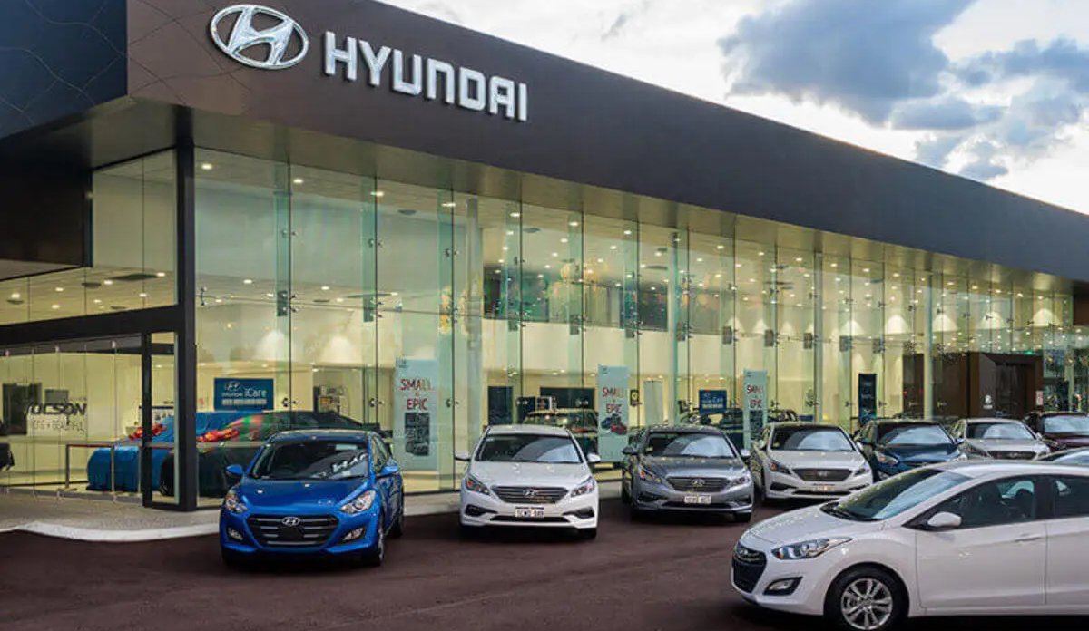 Hyundai Motor India Set to Launch Rs 25,000 Crore IPO on Oct 14