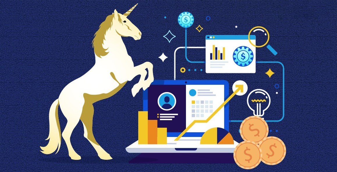 India to have 150 Fintech Unicorns valued at $500 Bn by 2030