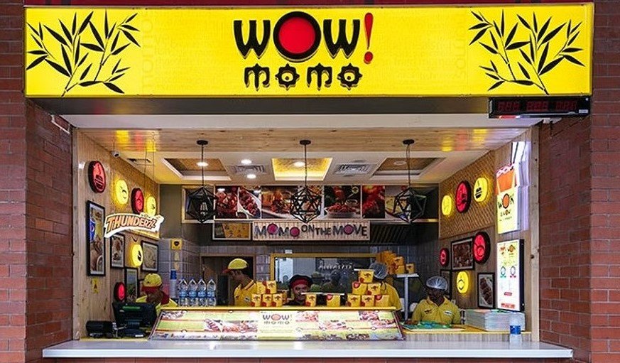 Wow Momo follows Domino’s Footsteps; plans IPO in two years