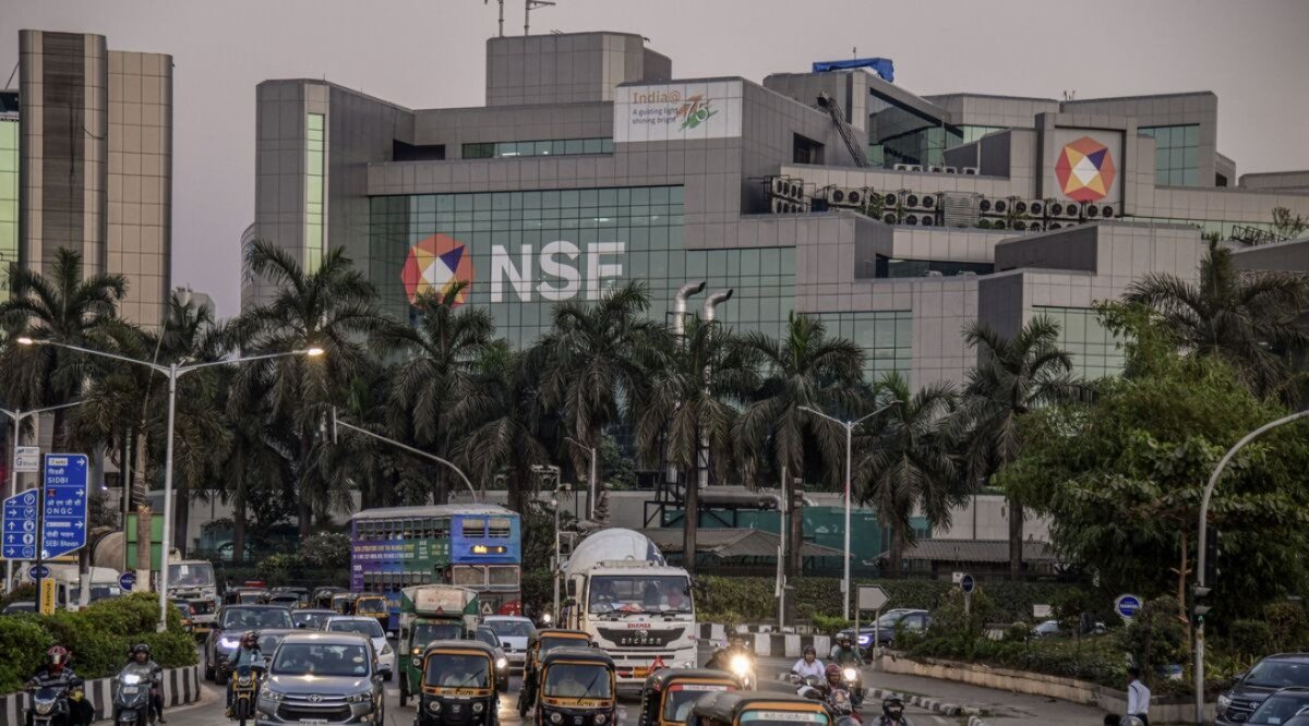 India’s Thriving Market Attracts JPMorgan; Global Giant Ups the Ante