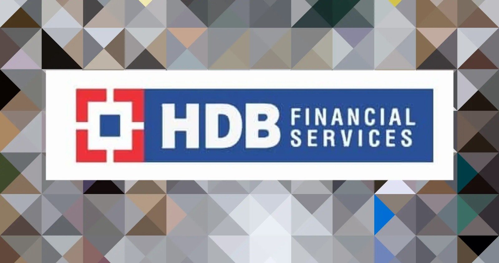 HDB Financial Secures Board Approval for ₹2,500 Crore IPO